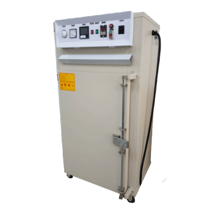 Industrial Oven-1