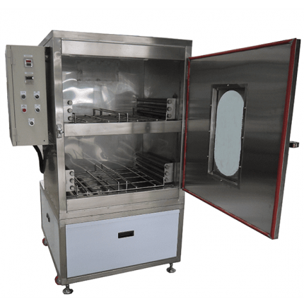 Industrial Oven-2