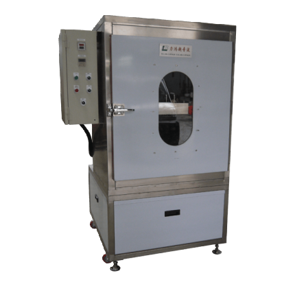 Industrial Oven-5