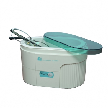 OEM/ODM Services of LEO-50 600ML Home Ultrasonic Cleaner by LEO Ultrasonic