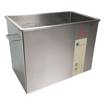 Customized 30L Digital Ultrasonic Cleaner from LEO Ultrasonic
