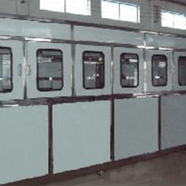 Solar Energy Plate & Semiconductor Wafer