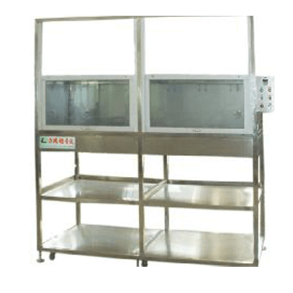 Resin Lens / Nameplate