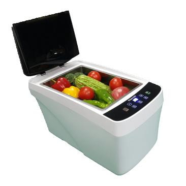 OEM and ODM Ultrasonic Vegetable and Fruit Cleaning Machine from LEO Ultrasonic